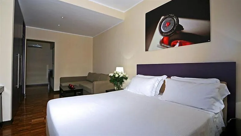 ** Guest house Suitedreams Rome Italy