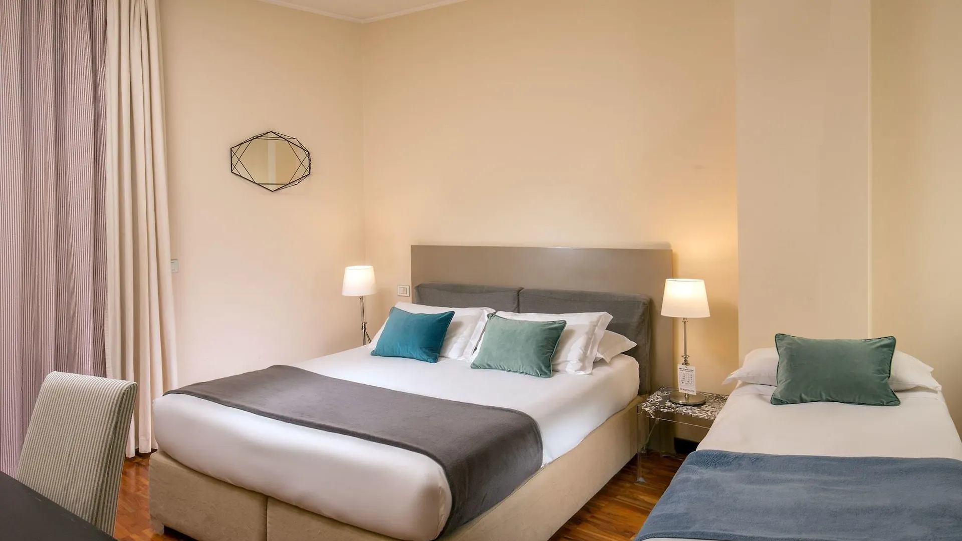 ** Guest house Suitedreams Rome Italy