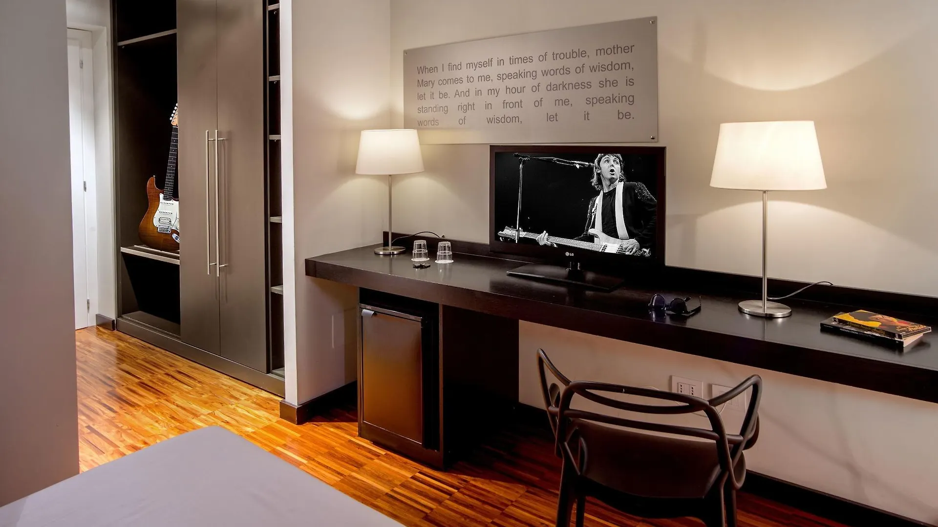 Suitedreams Rome Guest house