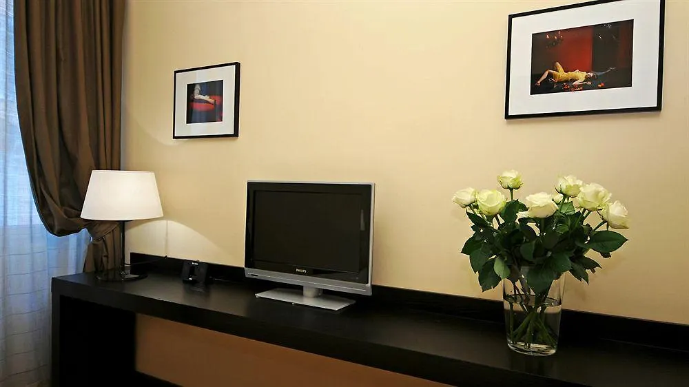 Suitedreams Rome Guest house