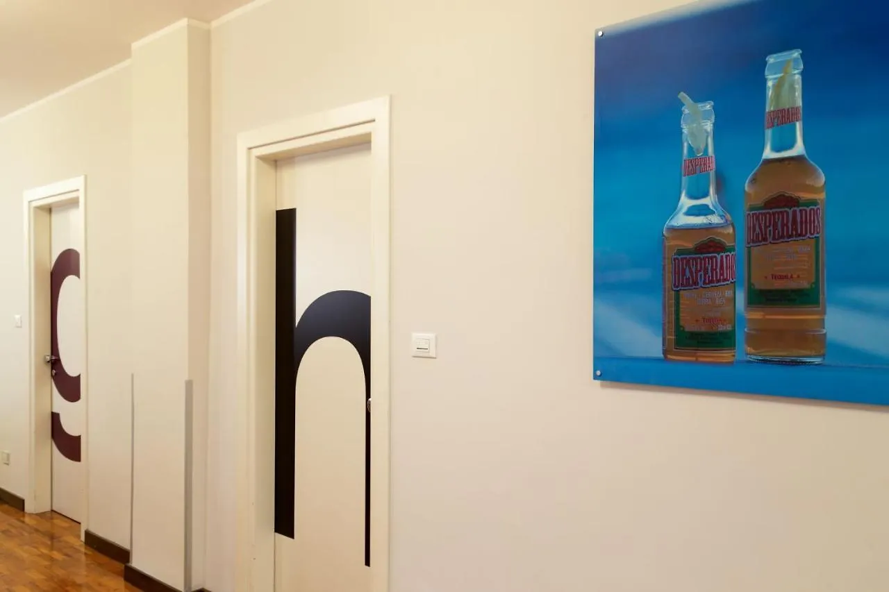 Guest house Suitedreams Rome