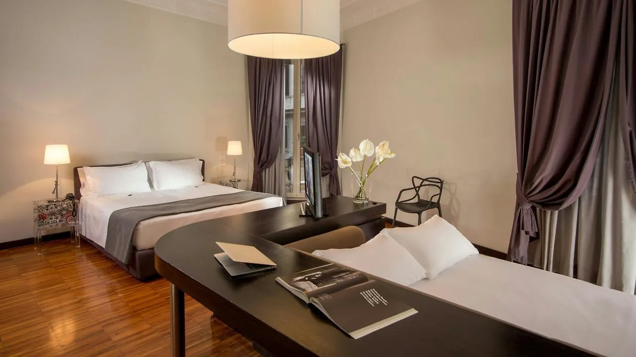 Guest house Suitedreams Rome