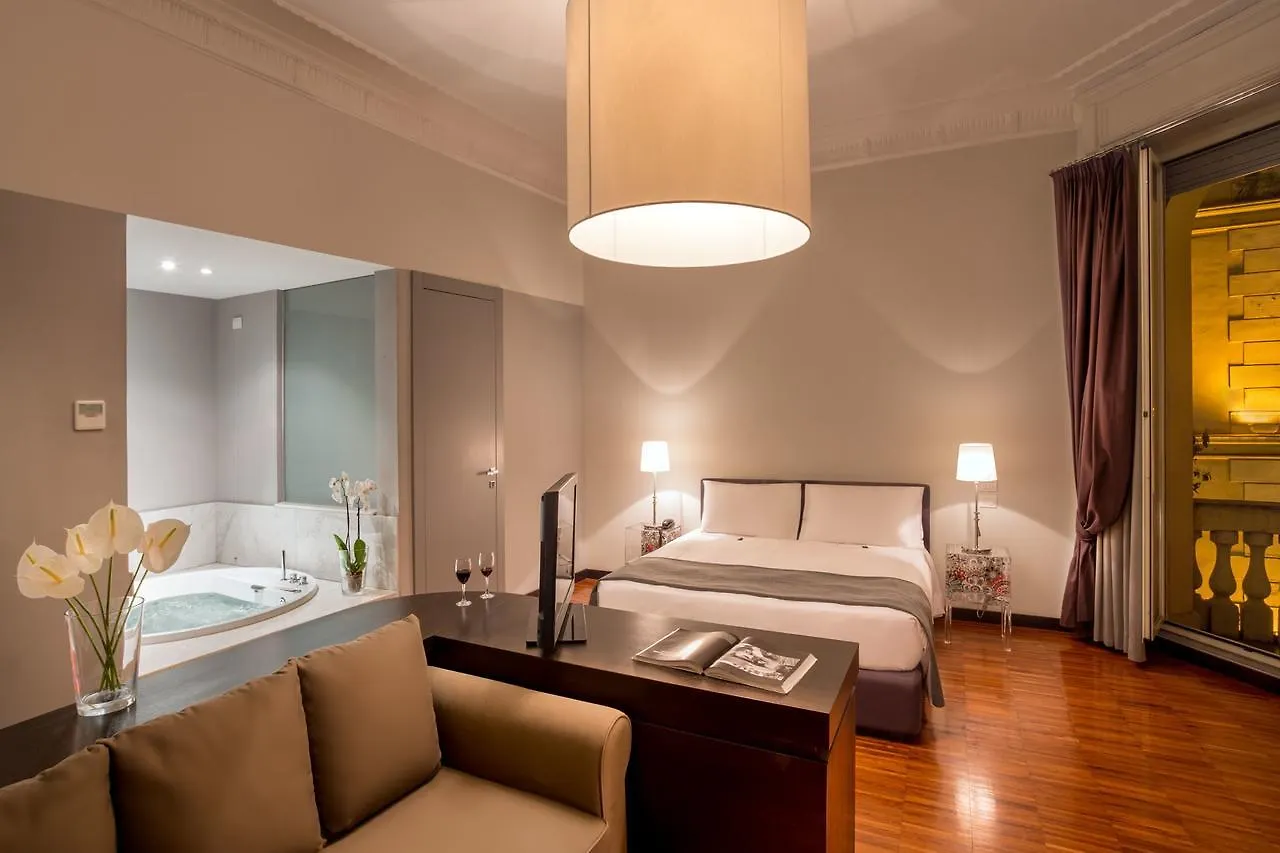 Guest house Suitedreams Rome