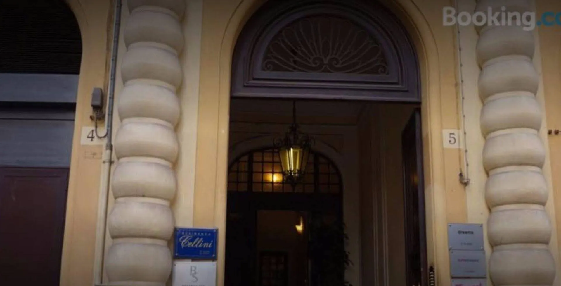 Guest house Suitedreams Rome