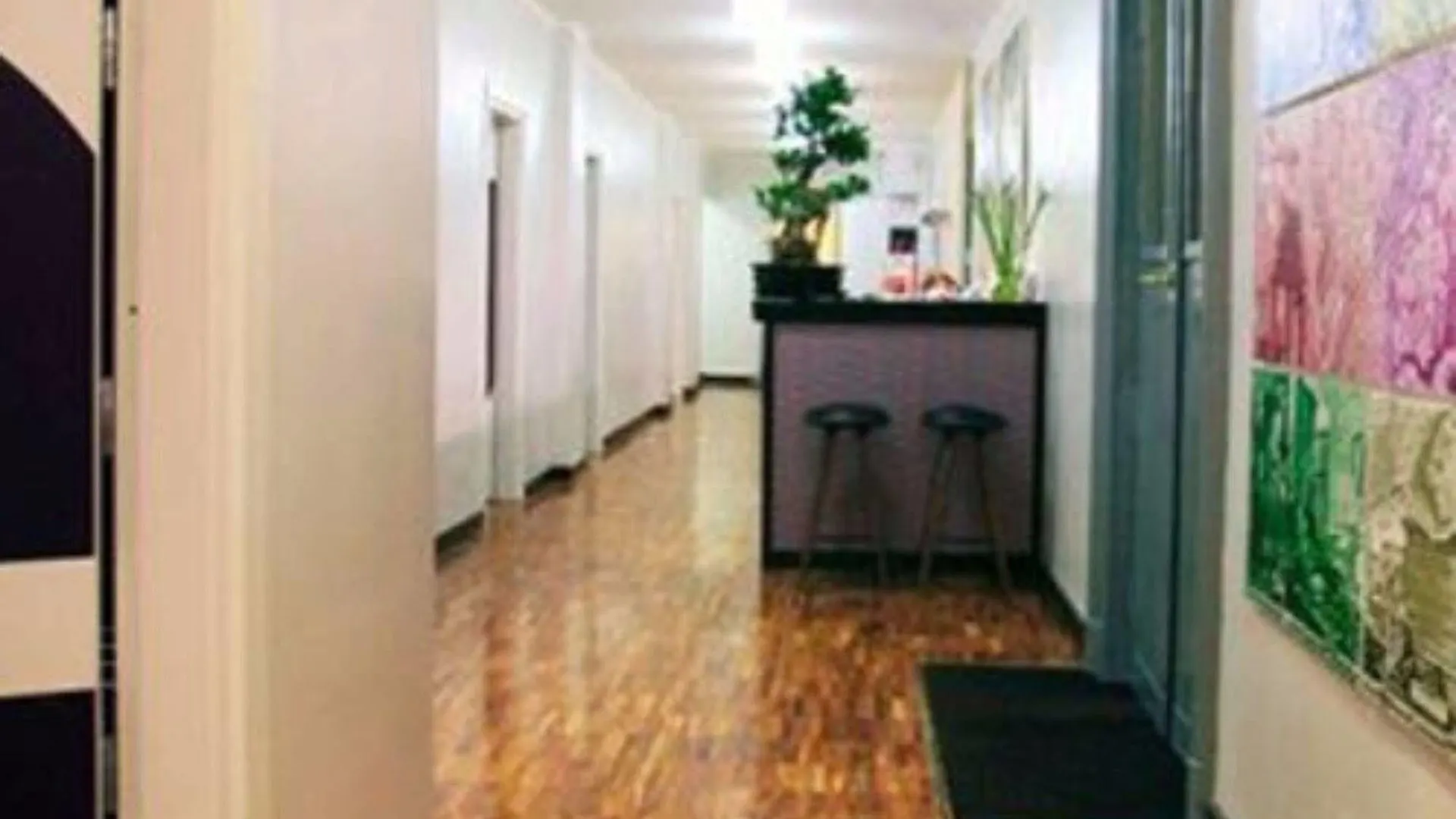 Suitedreams Rome Guest house
