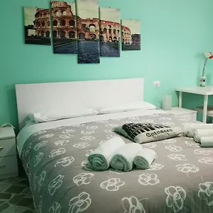 Tesori Di Roma
