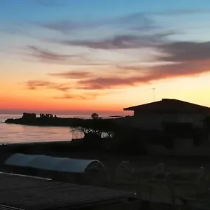 Casa Vista Mare Punta Braccetto Casa vacanze Ragusa