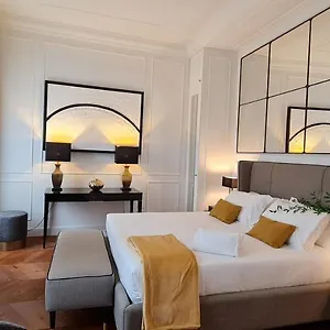 Calzaiuoli3 Luxury Flat In The Center Of Italy