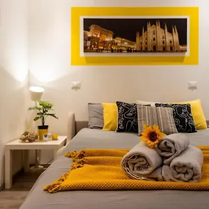 Citylife - Fiera - 100m M1 - Ac -wi-fi Italy