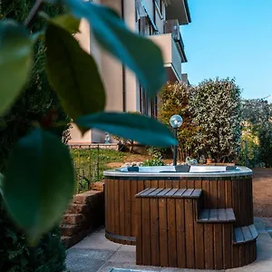  Apartment La Gardenia Italien