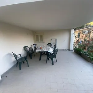 Giraldi&francesconi Casa vacanze San Vincenzo