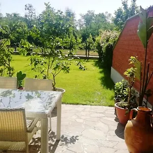 Accogliente Bilocale Con Giardino Vicino A Milano Appartamento Peschiera Borromeo