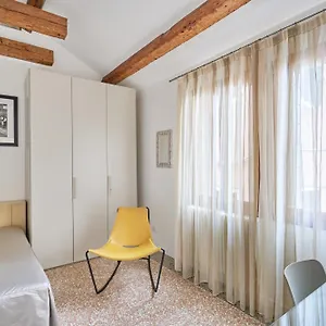  Apartment Ca Boldo Terrace 2.0 Italien