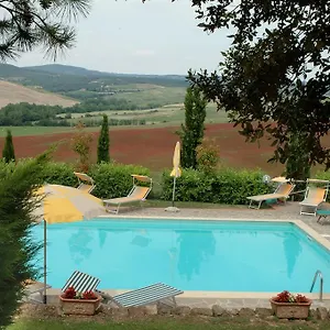  Bauernhof Palazzo Conti - B Italien