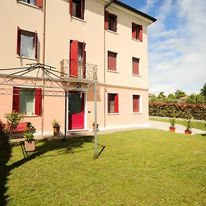  Ferienhaus Montegrappa Italien