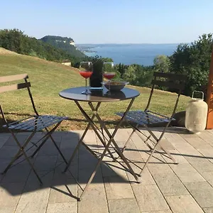 Appartement Volpara