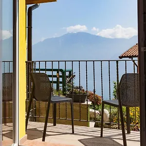  Apartment Marisol Italien