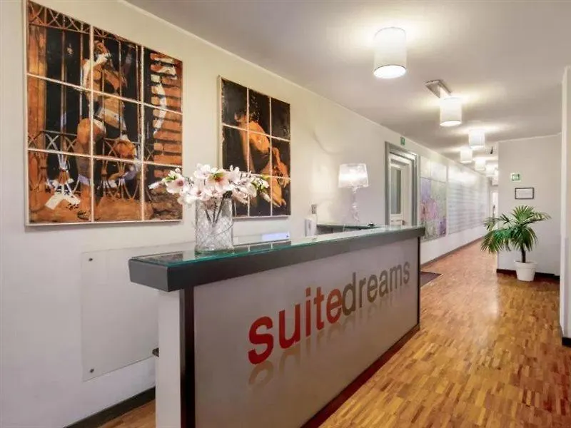Suitedreams Rome Guest house