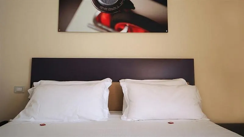 Suitedreams Rome Guest house