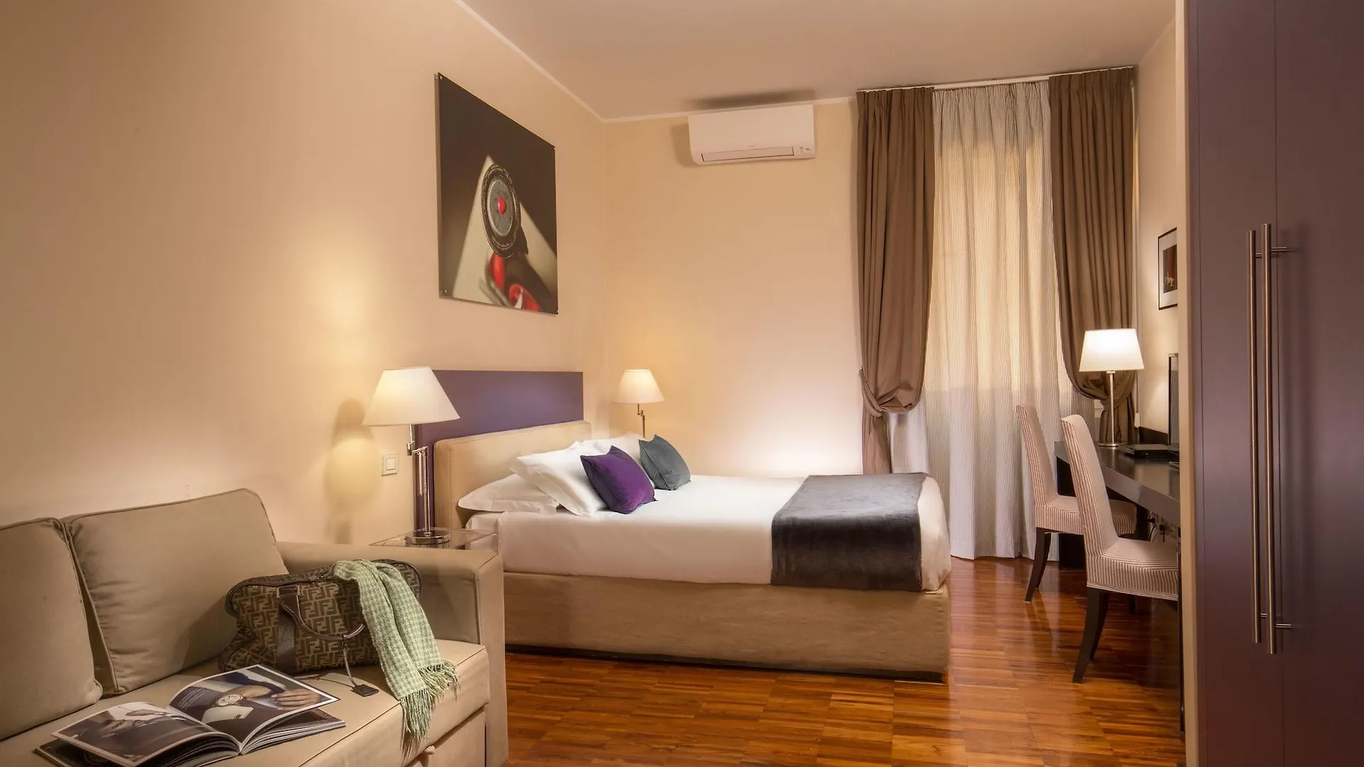 Suitedreams Rome Guest house
