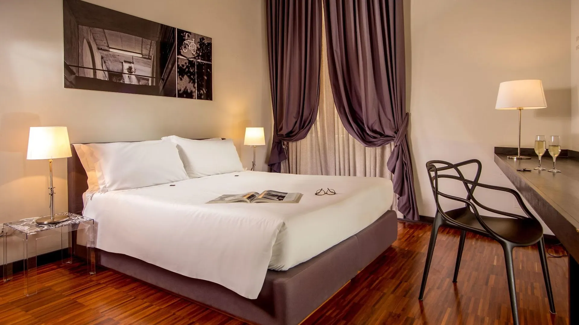 Suitedreams Rome Guest house