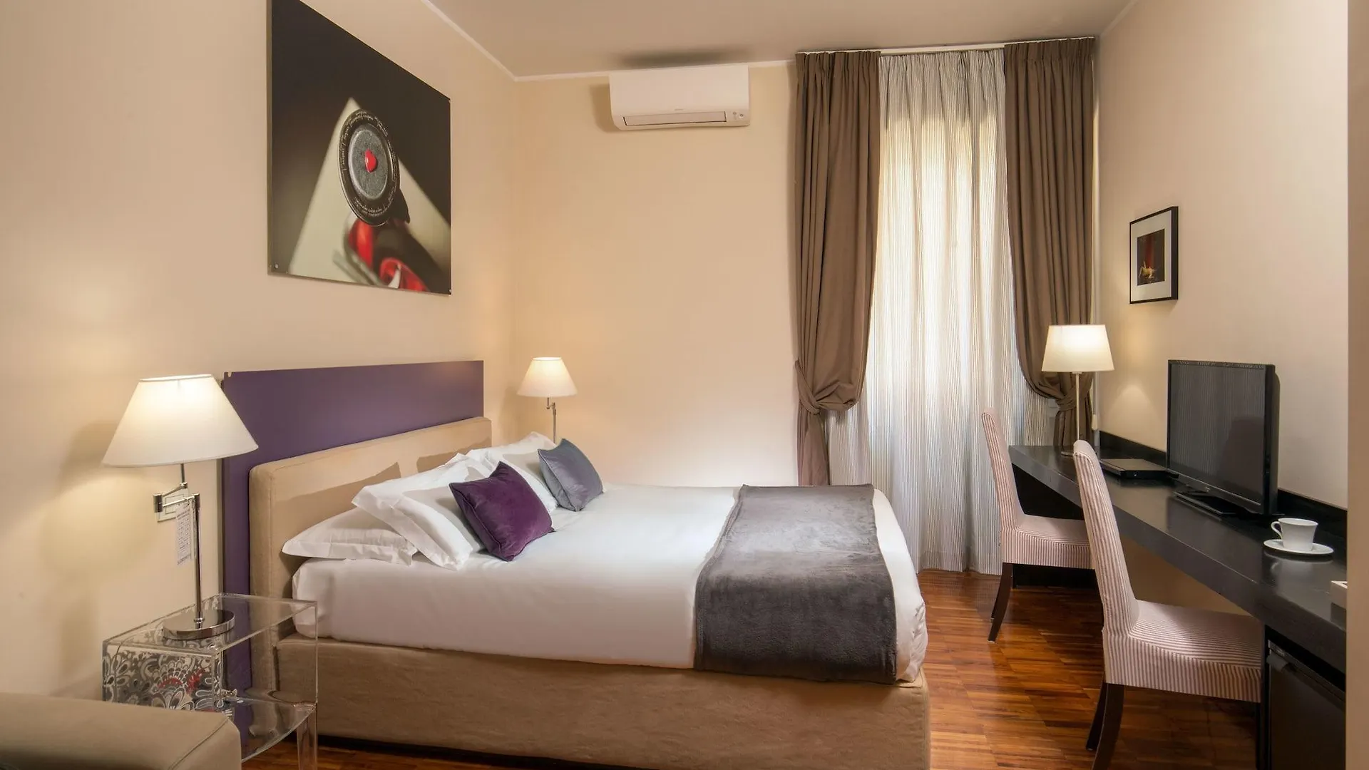 Guest house Suitedreams Rome