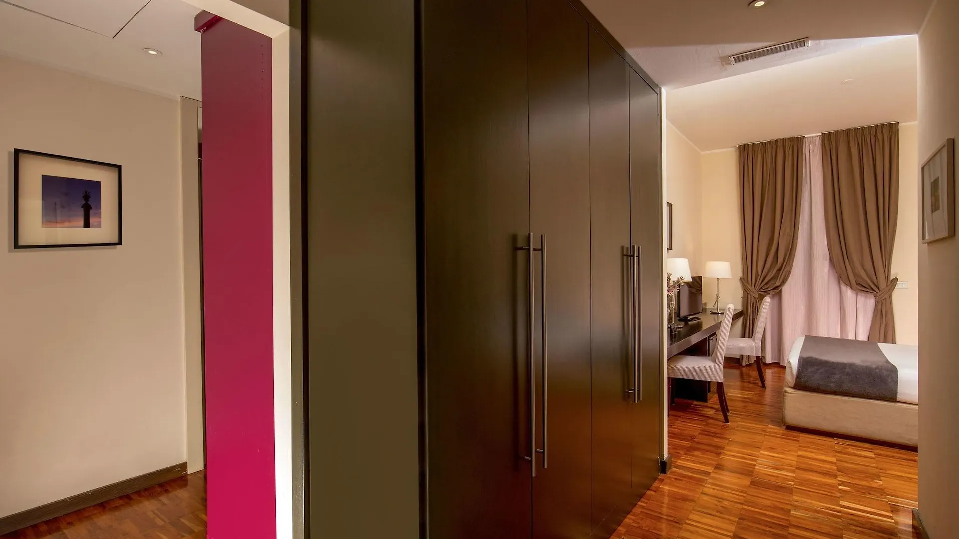 Guest house Suitedreams Rome