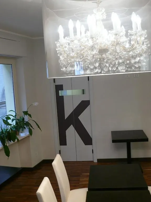 Suitedreams Rome Guest house