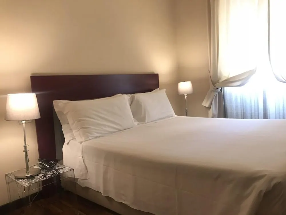 Suitedreams Rome Guest house