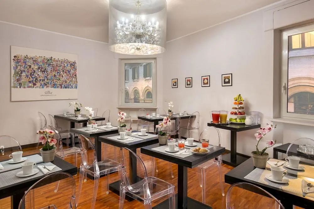 ** Guest house Suitedreams Rome Italy