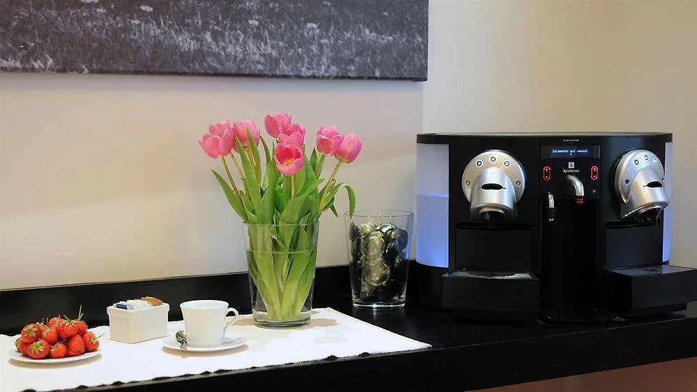** Guest house Suitedreams Rome Italy
