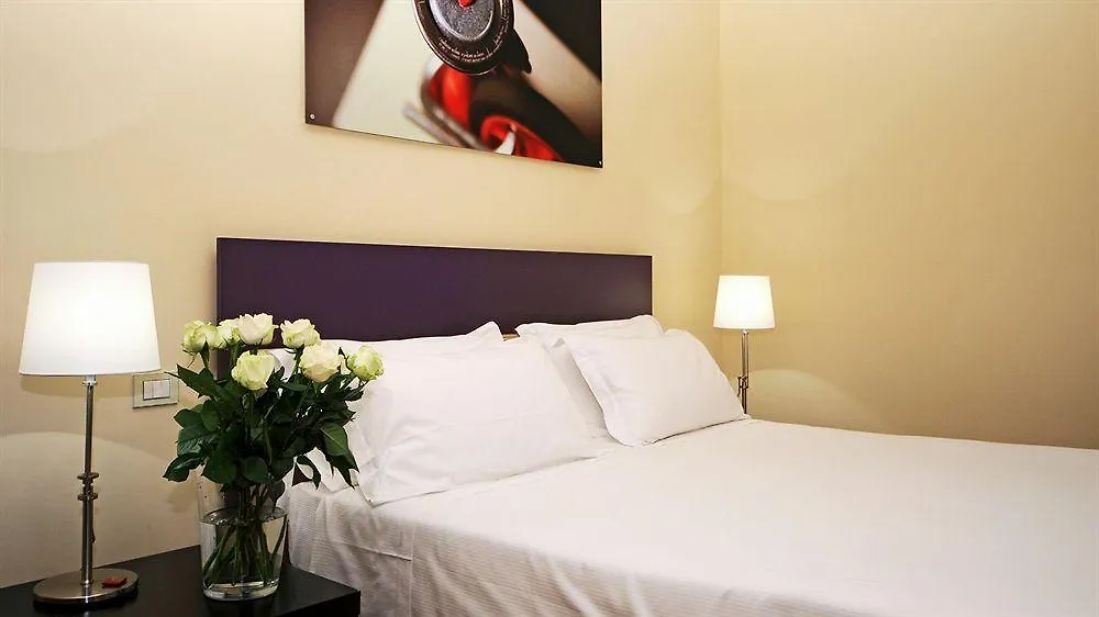 Guest house Suitedreams Rome
