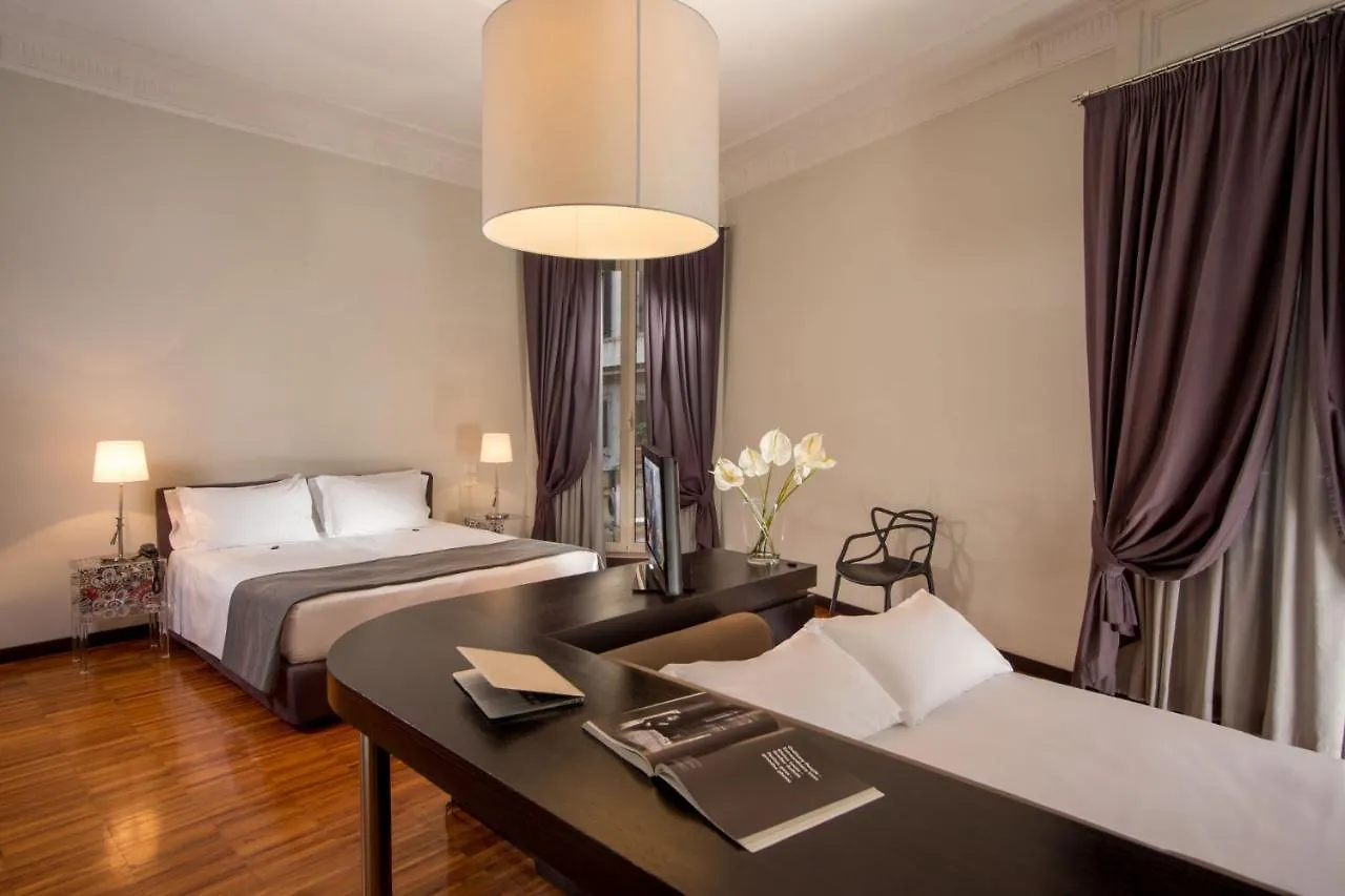 Guest house Suitedreams Rome