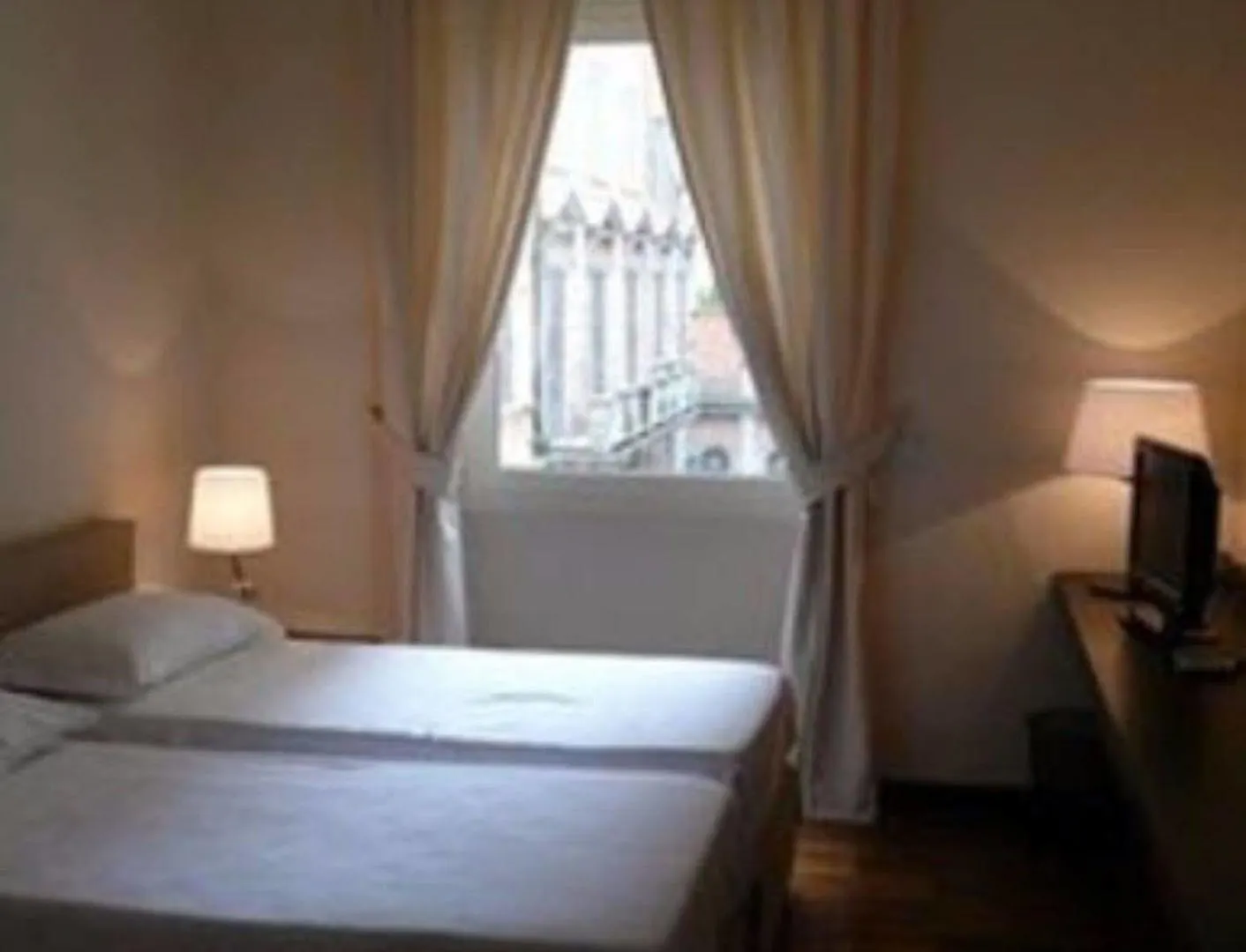 Suitedreams Rome Guest house