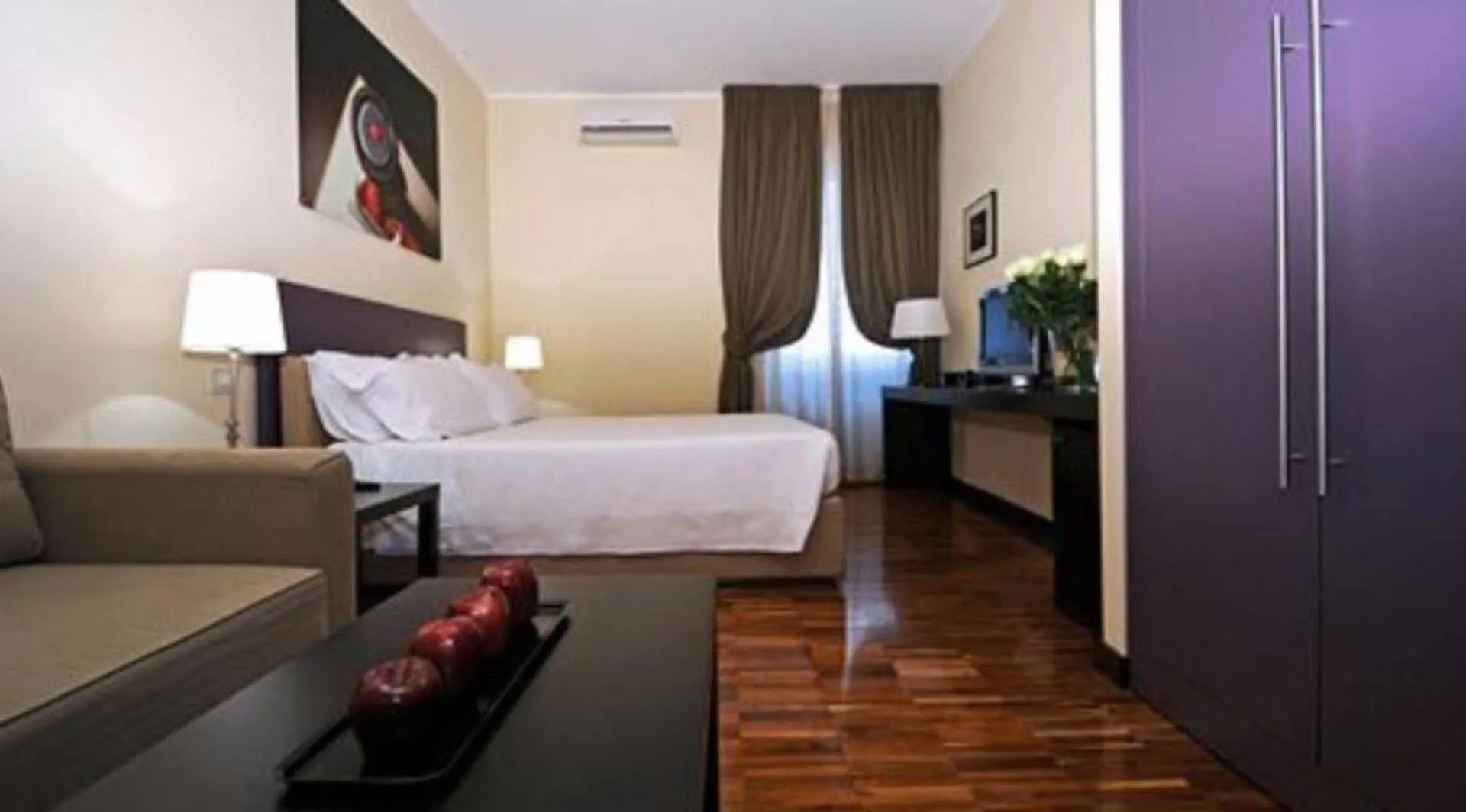 Guest house Suitedreams Rome