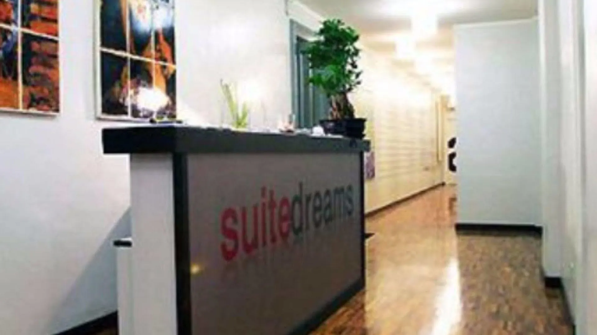 Suitedreams Rome Italy