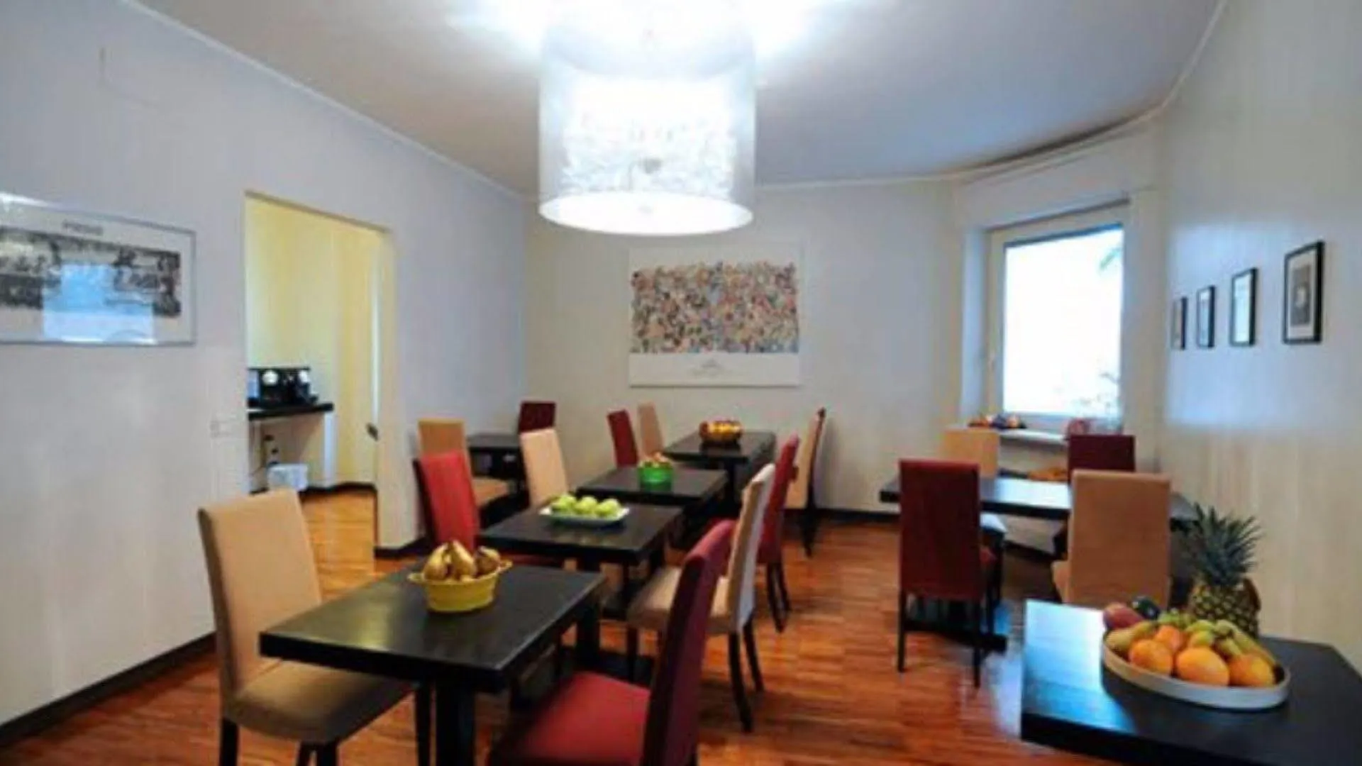 Suitedreams Rome Guest house