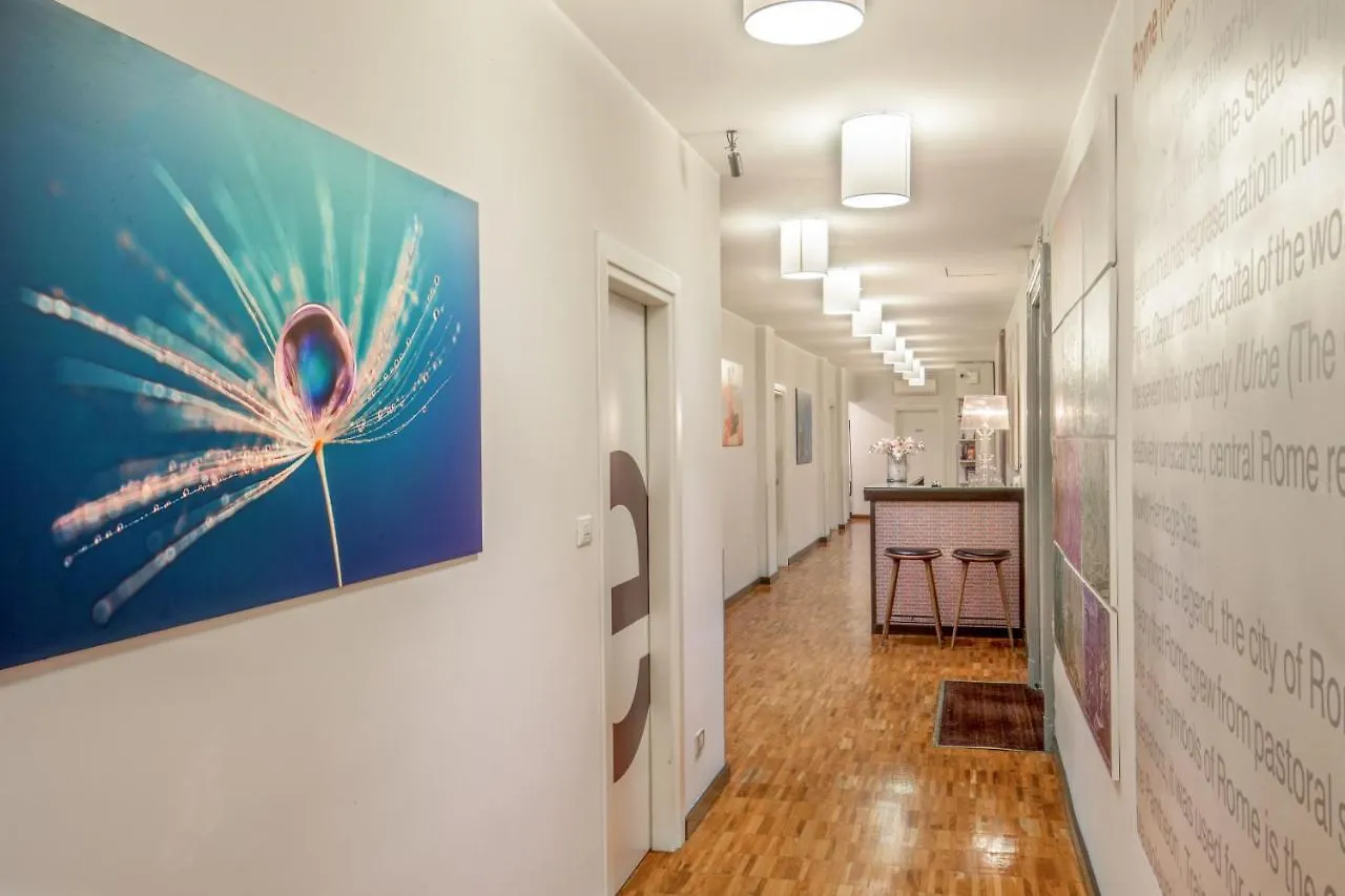 Guest house Suitedreams Rome