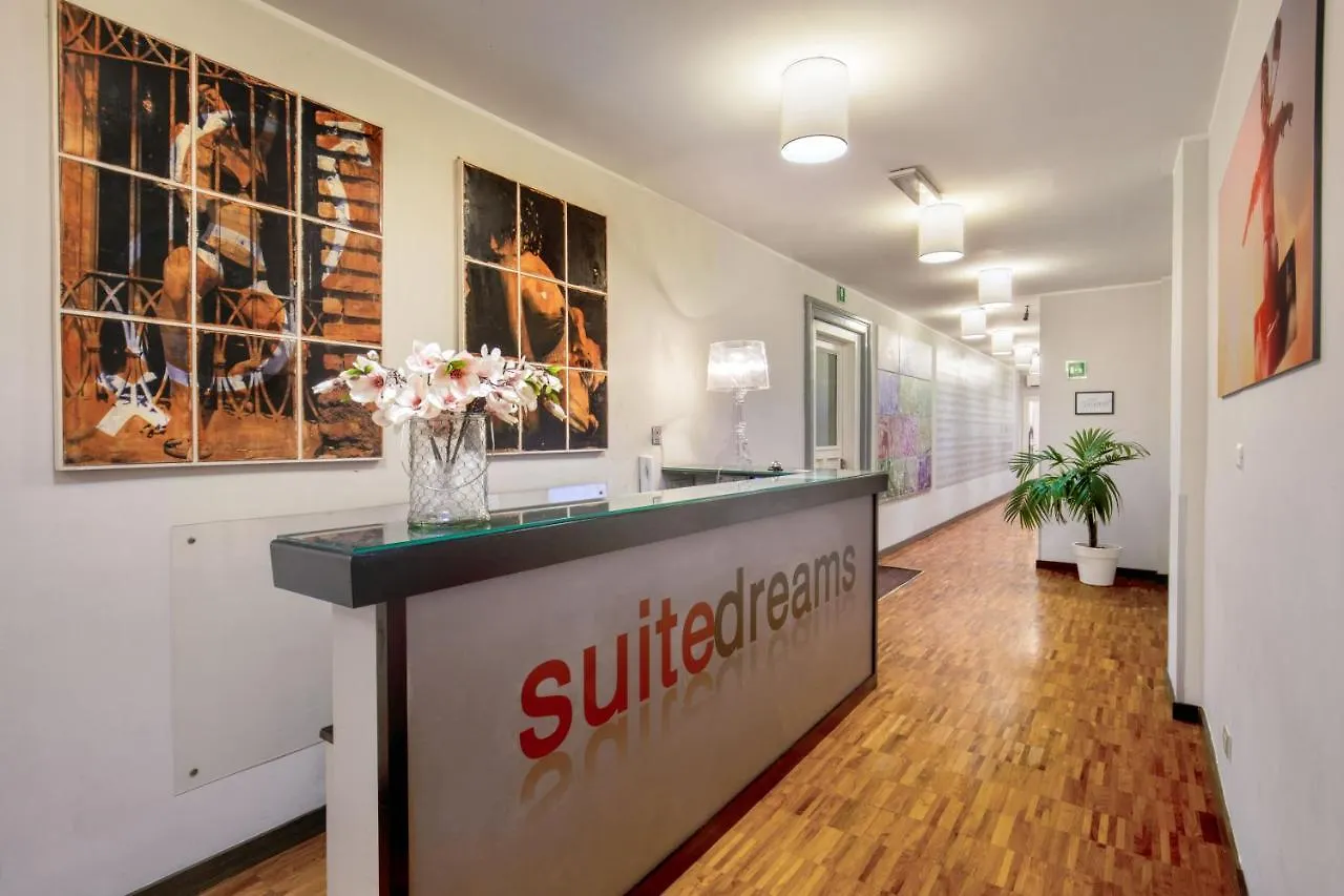 Guest house Suitedreams Rome