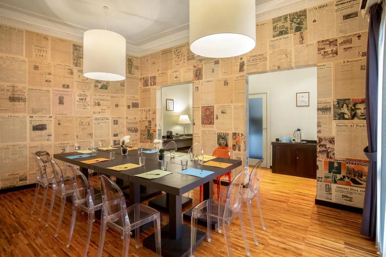 Suitedreams Rome Guest house