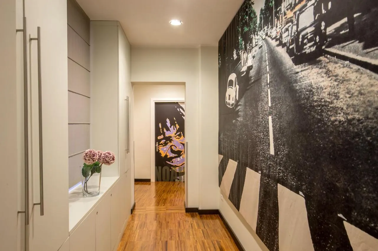 Suitedreams Rome Guest house