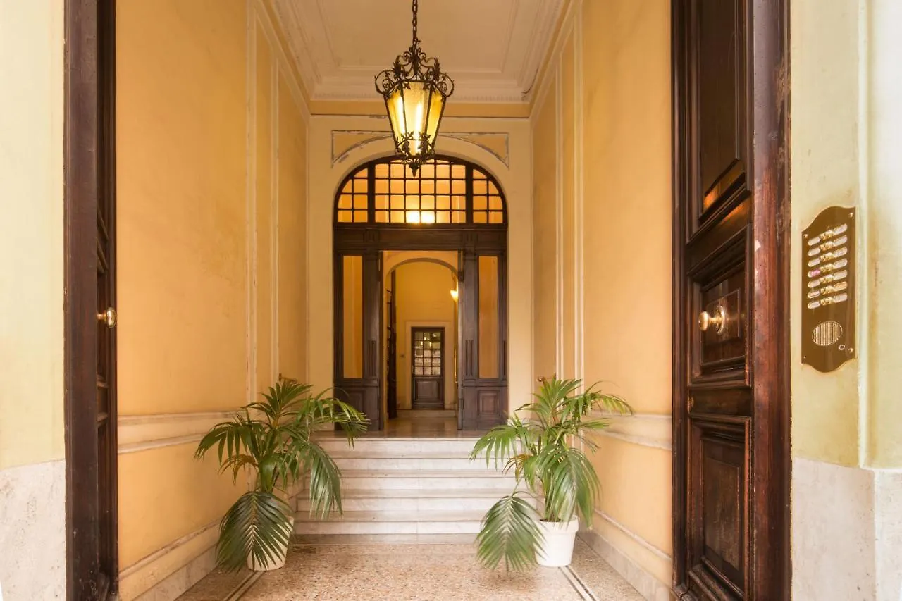 ** Guest house Suitedreams Rome Italy