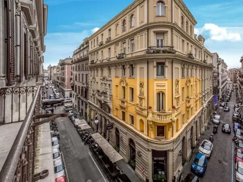 Suitedreams Roma