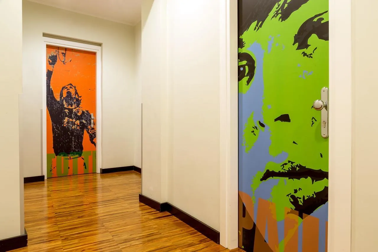 Casa de hóspedes Suitedreams Roma